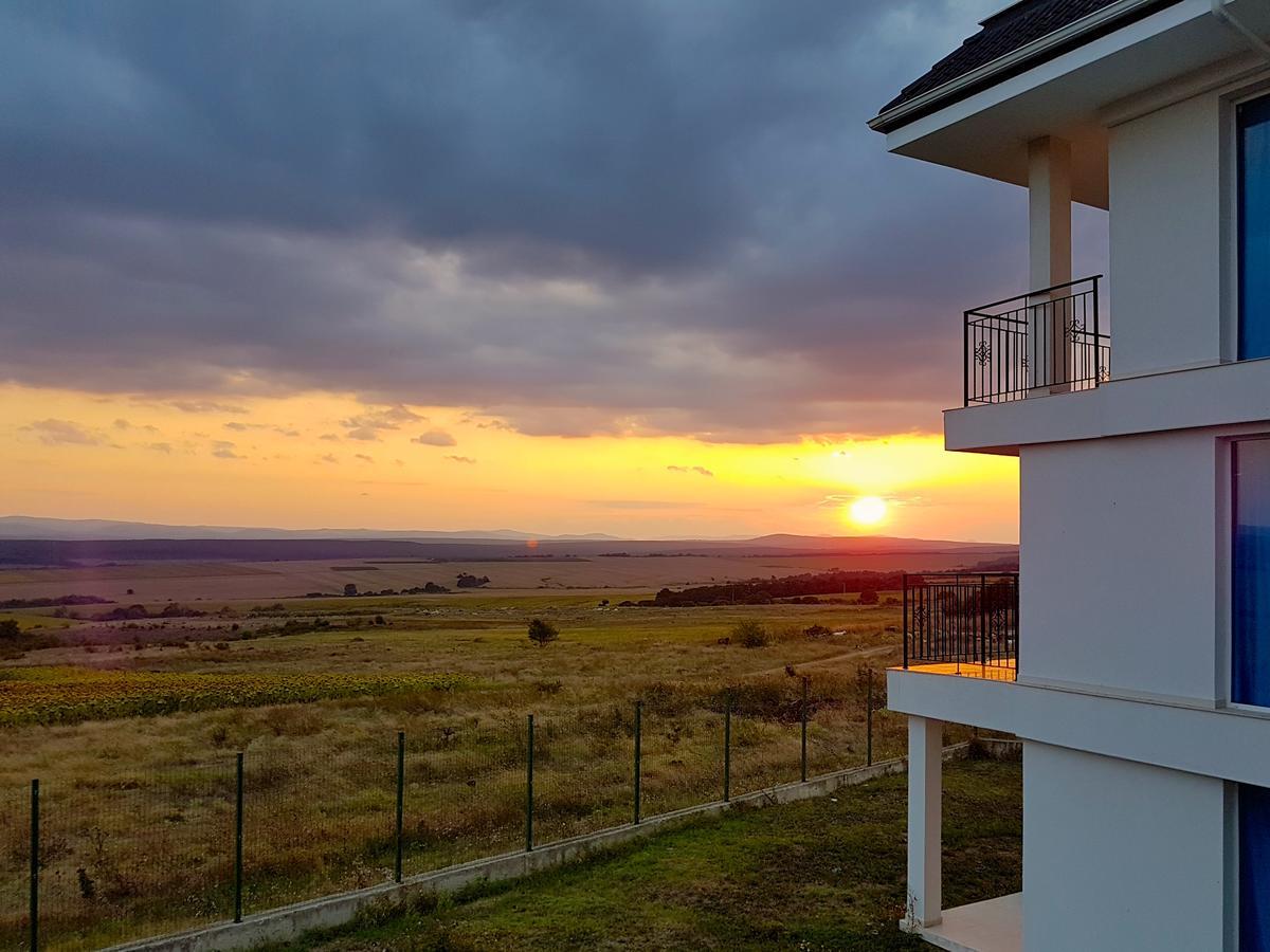 Belvedere Apartments Бяла Экстерьер фото