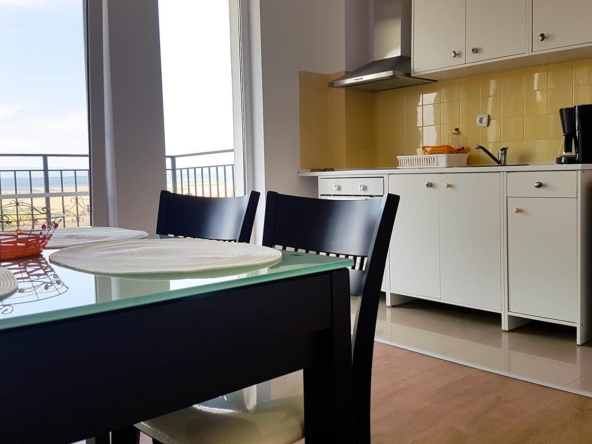 Belvedere Apartments Бяла Экстерьер фото